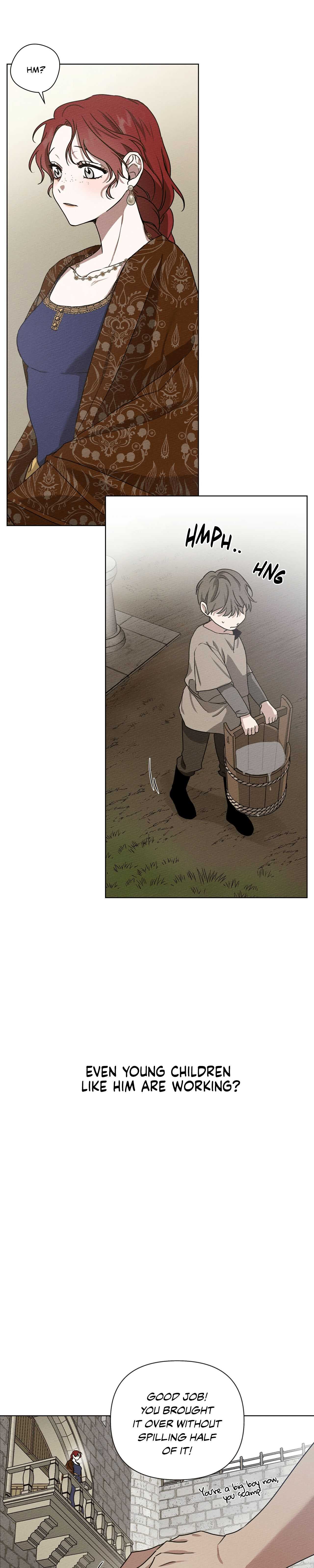 Under the Oak Tree Chapter 17 image 10